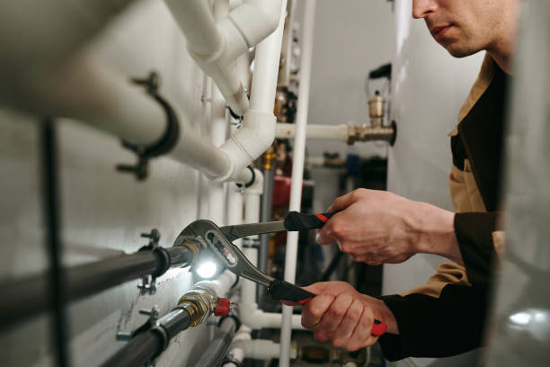 Best Sprinkler Systems  in Orange Grove, TX