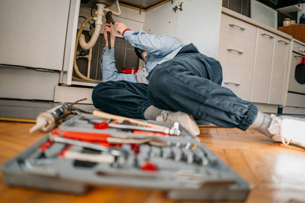 Best Plumbing Installation Services  in Orange Grove, TX