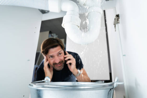 Reliable Orange Grove, TX Plumbing Solutions