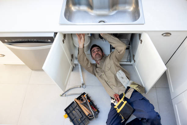 Best Emergency Plumber  in Orange Grove, TX