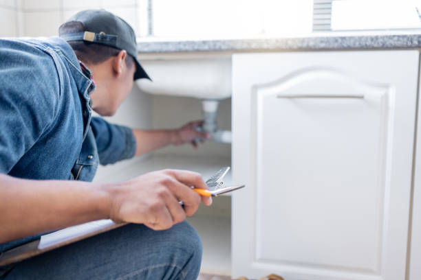 Best Water Leak Repair  in Orange Grove, TX