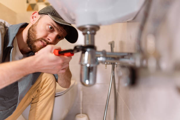 Best Affordable Plumbing Services  in Orange Grove, TX