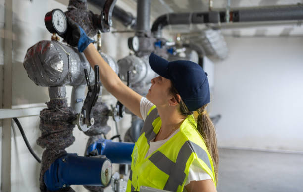 Best Residential Plumbing Services  in Orange Grove, TX