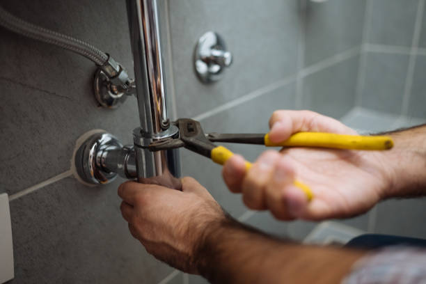 Best Water Softener Installation  in Orange Grove, TX