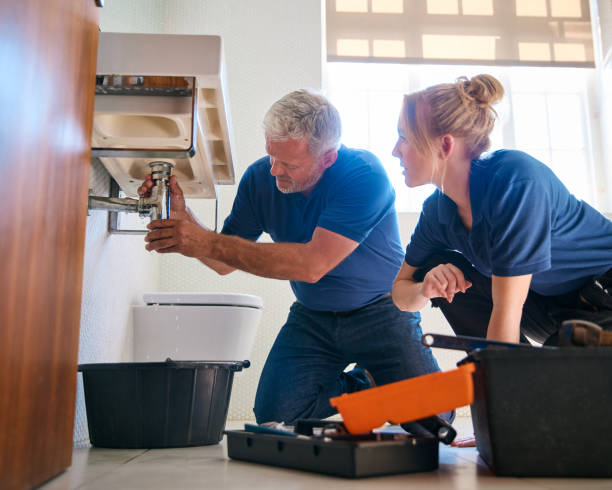 Best Sewer Line Repair  in Orange Grove, TX